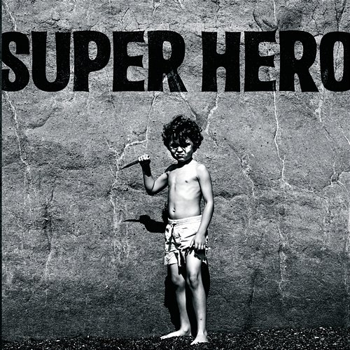 Superhero Faith No More