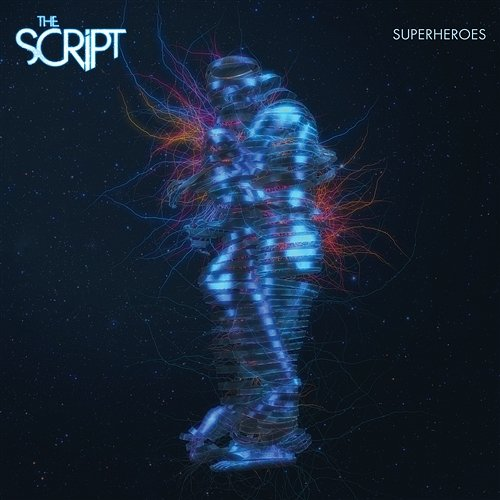 Superheroes The Script
