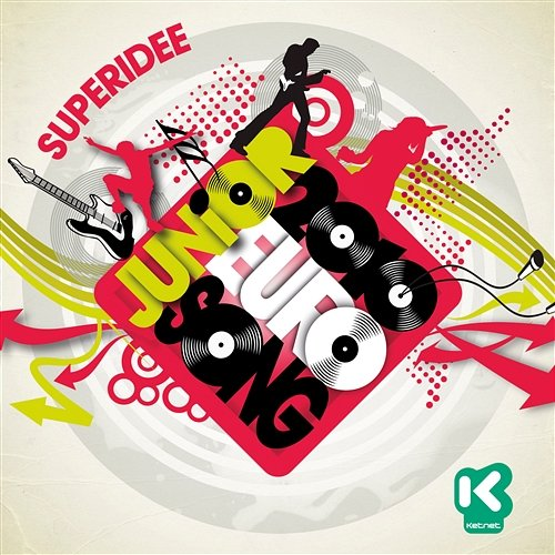 Superidee Juniors Eurosong 2010