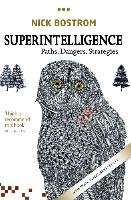 Superintelligence Bostrom Nick