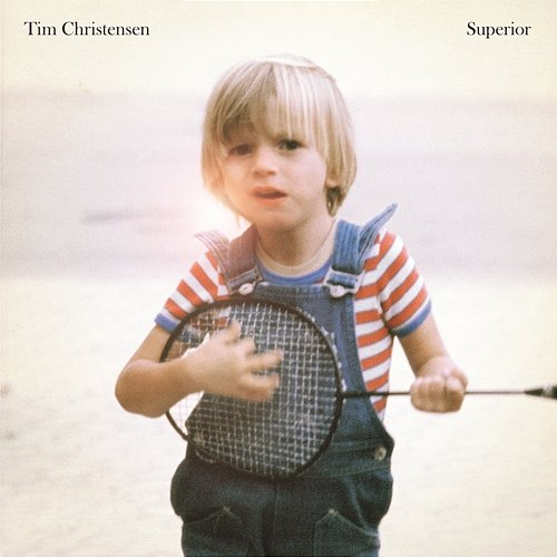 Superior Tim Christensen