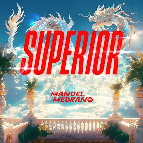 SUPERIOR Manuel Medrano