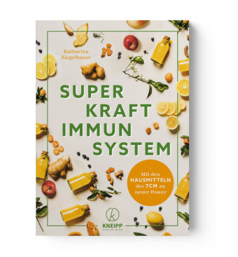 Superkraft Immunsystem Kneipp, Wien