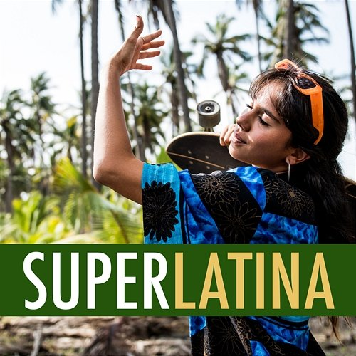 Superlatina Various Artists