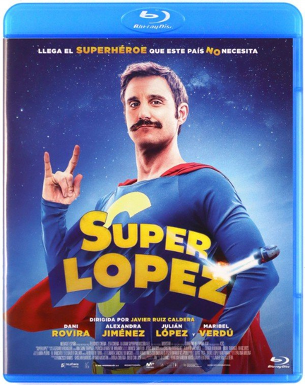 Superlopez Various Directors