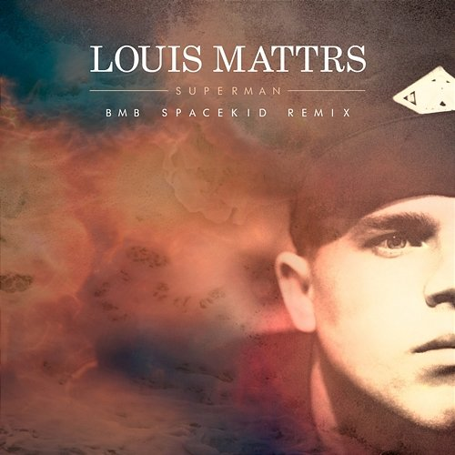 Superman Louis Mattrs