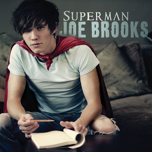 Superman Joe Brooks