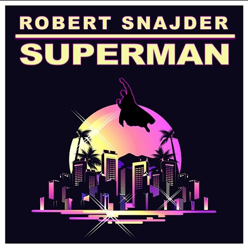 Superman SNAJDER