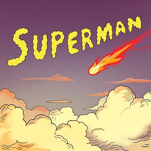 Superman Yvan