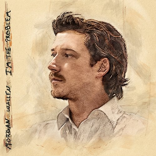Superman Morgan Wallen