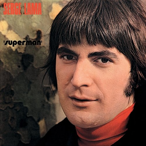 Superman Serge Lama