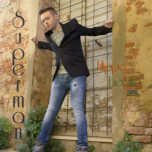 Superman Filippo Fuccillo