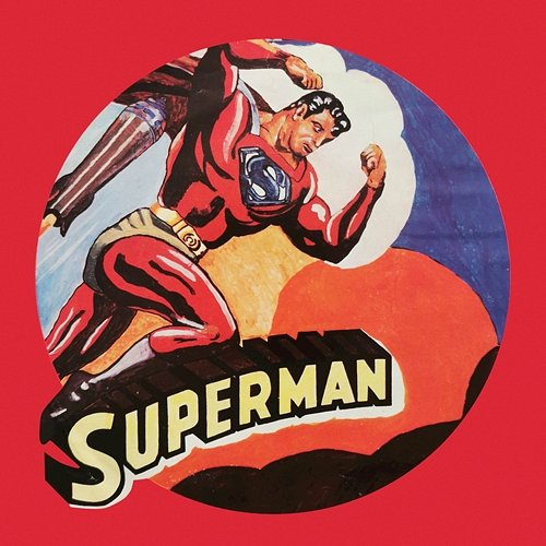 Superman The Supermen