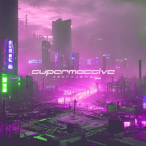 supermassive AstrxJamz
