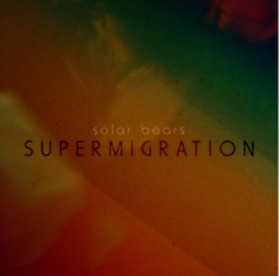 Supermigration Solar Bears