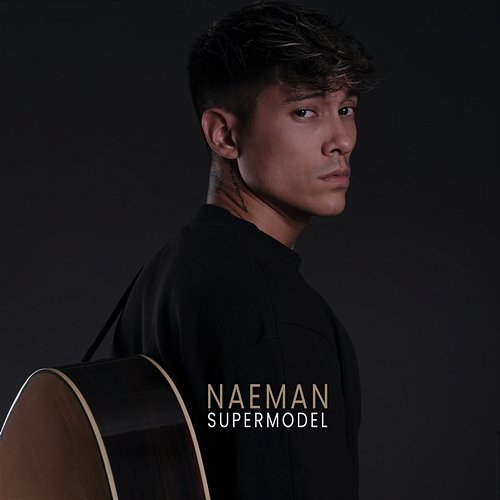 supermodel Naeman