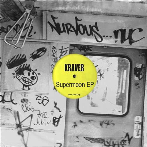Supermoon EP Kraver