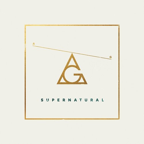 Supernatural AlunaGeorge