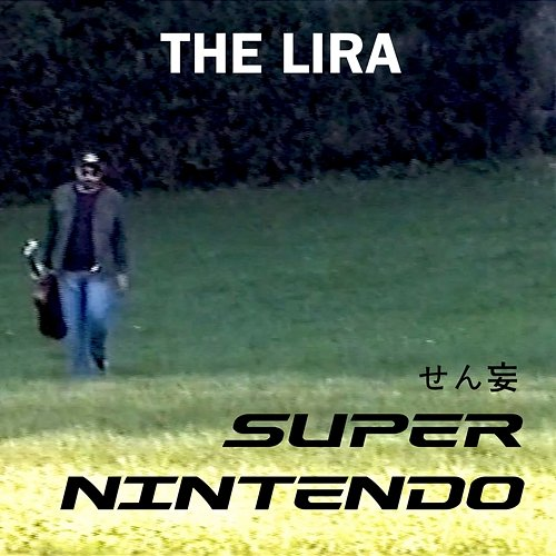 SUPERNINTENDO The Lira