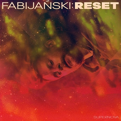 Supernova Fabijański feat. Julia Chatys