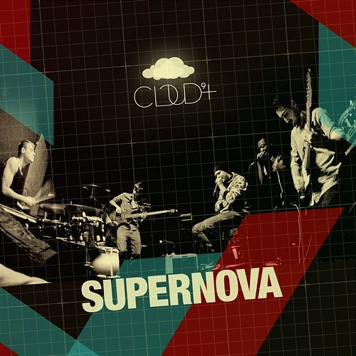 Supernova Cloud 9+