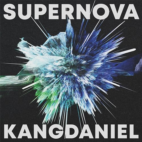 Supernova KANGDANIEL