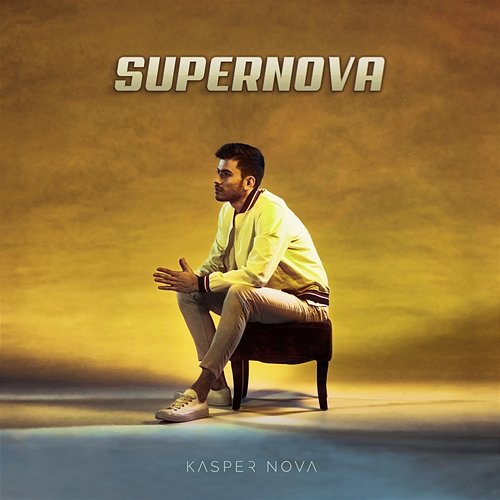 Supernova Kasper Nova