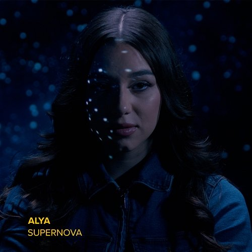 SUPERNOVA Alya