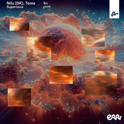 Supernova NILU (DK) & TOMA