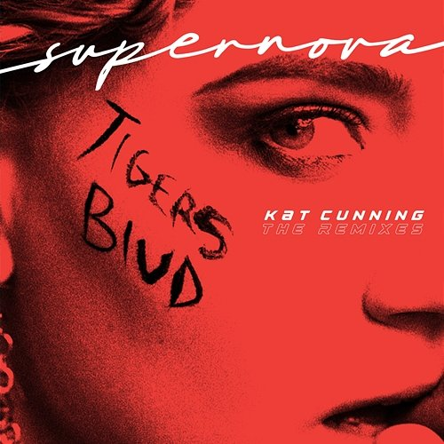 Supernova (tigers blud) Kat Cunning