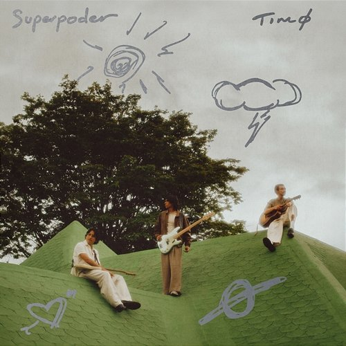 Superpoder TIMØ