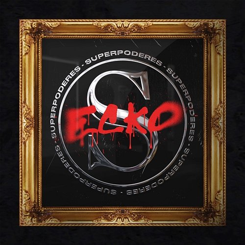 Superpoderes Ecko