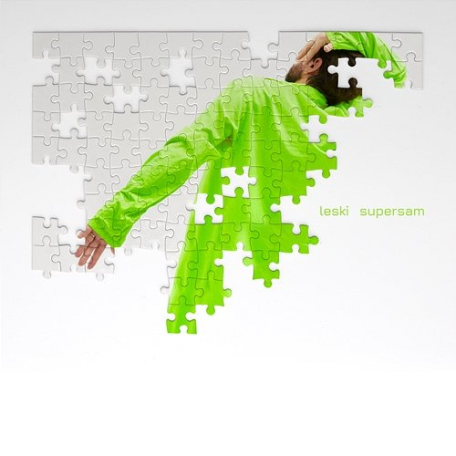Supersam Leski