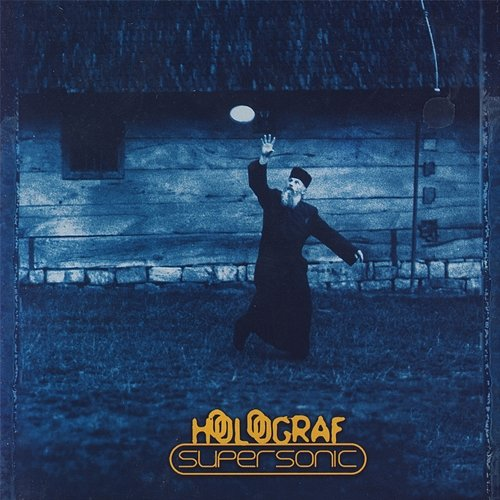 Supersonic Holograf