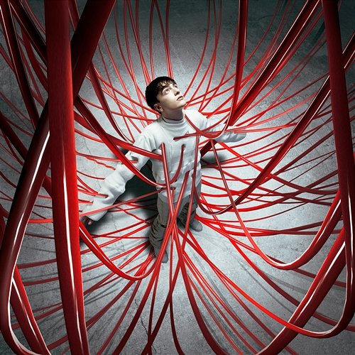 Supersonic Dylan Fraser