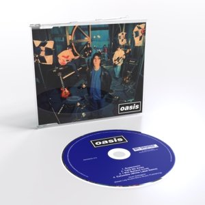 Supersonic Oasis