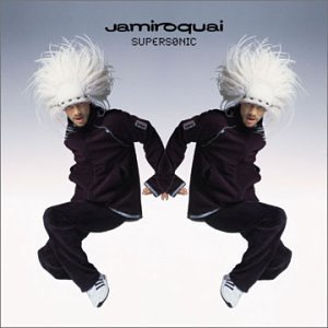 Supersonic Jamiroquai