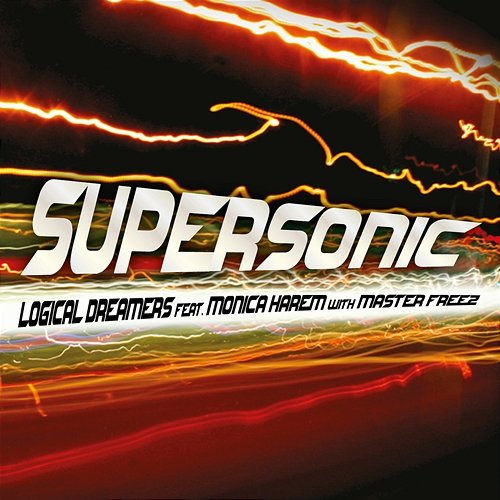 Supersonic Logical Dreamers, Master Freez, Monica Harem
