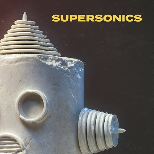 Supersonics Caravan Palace