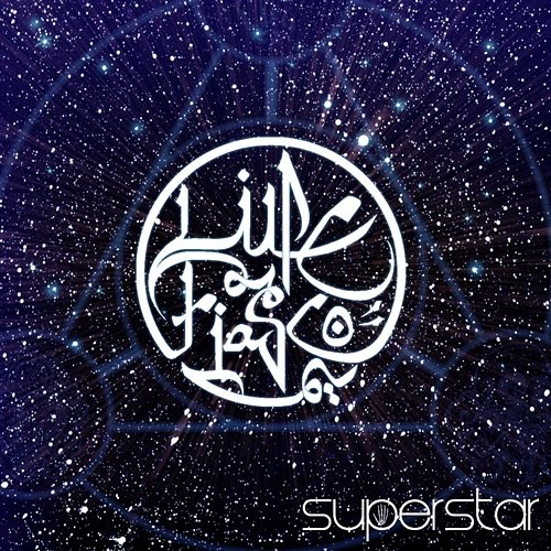 Superstar Lupe Fiasco