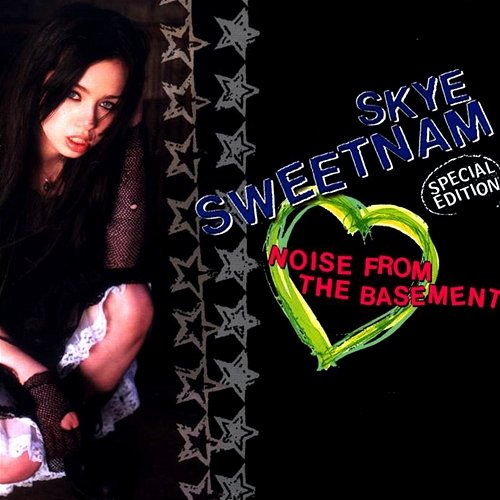 Superstar Skye Sweetnam