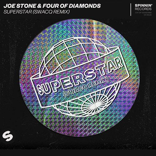 Superstar Joe Stone & Four of Diamonds