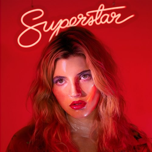 Superstar Caroline Rose
