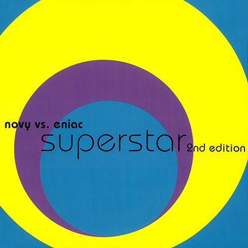 Superstar Eniac, Tom Novy