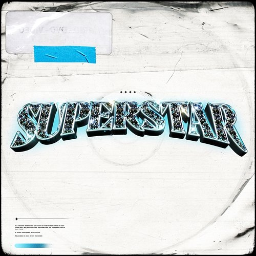 Superstar Faroon