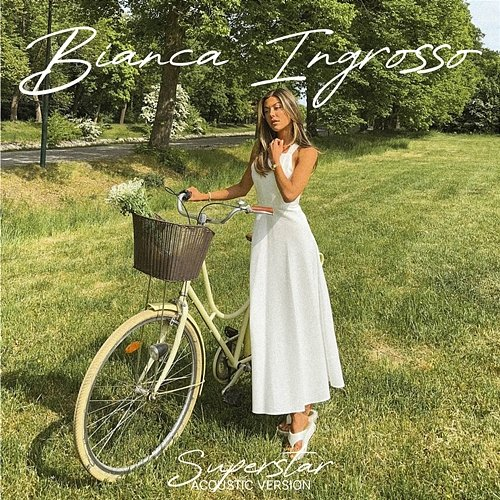 Superstar Bianca Ingrosso