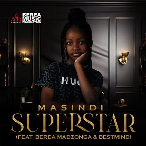 Superstar Masindi feat. Berea Madzonga, Best Mind