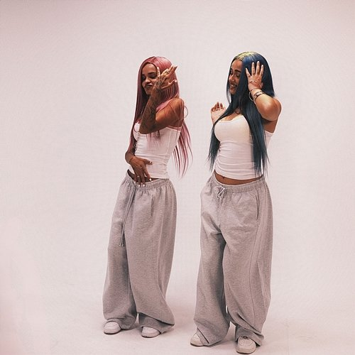 SUPERSTAR Aleesha & l0rna