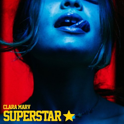 Superstar Clara Marv