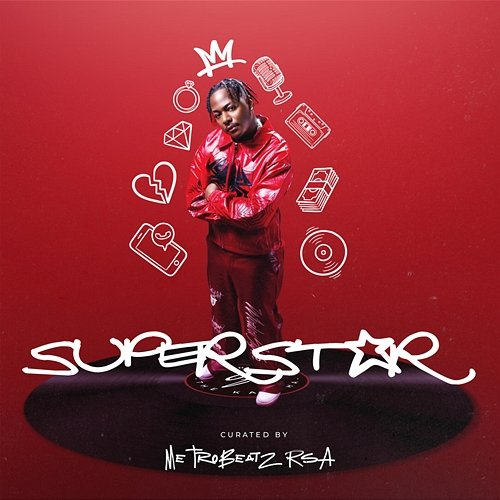 Superstar MetroBeatz RSA